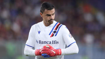 Emil Audero