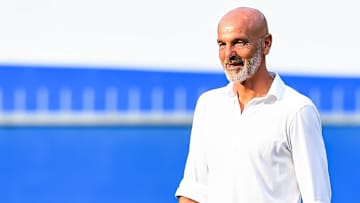 UC Sampdoria v AC Milan - Serie A