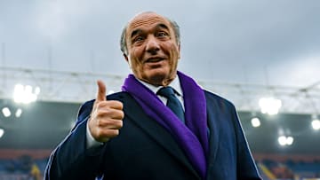 Rocco Commisso