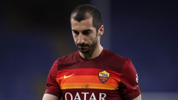 Henrikh Mkhitaryan