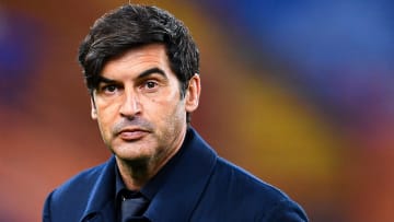 Paulo Fonseca sera remplacé par Jose Mourinho à l'AS Roma. 