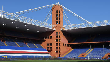 Stadio Luigi Ferraris