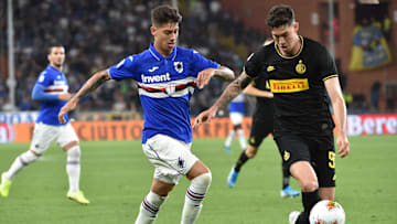 UC Sampdoria v FC Internazionale - Serie A