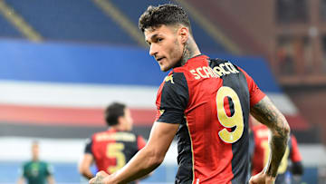 Gianluca Scamacca