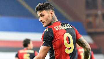 Scamacca contro Donnarumma: la sfida nella sfida di Milan-Genoa