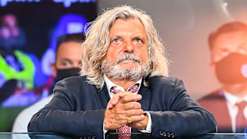 Massimo Ferrero