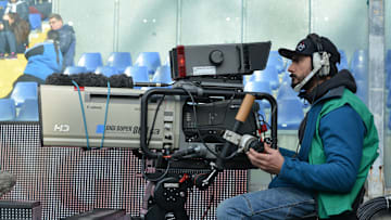 UC Sampdoria v Hellas Verona FC - Serie A