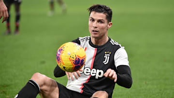 UC Sampdoria v Juventus - Serie A