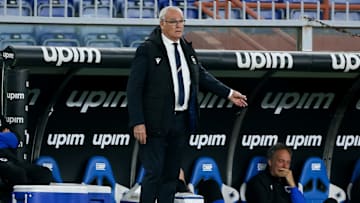 Bald auch wieder in Englands höchster Spielklasse an der Seitenlinie: Claudio Ranieri