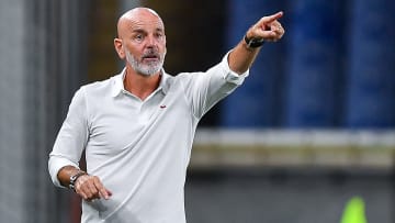 Stefano Pioli