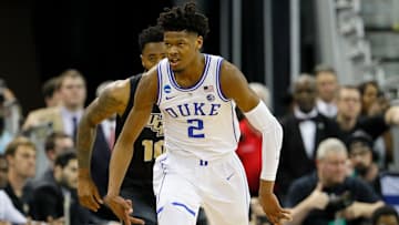 UCF v Duke
