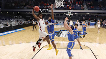 Josh Primo - UCLA v Alabama