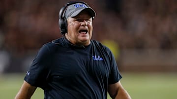 UCLA v Cincinnati