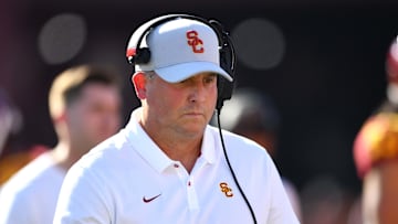 Clay Helton
