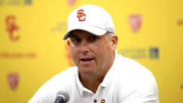 UCLA v USC