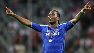 UEFA Champions League - Chelsea v Bayern Munich