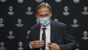 Aki Watzke nennt die Kapitalerhöhung einen "Meilenstein"