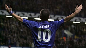 UEFA Champions League: Chelsea v Real Betis