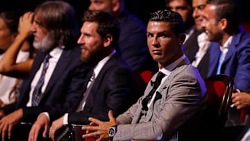 UEFA Champions League Draw