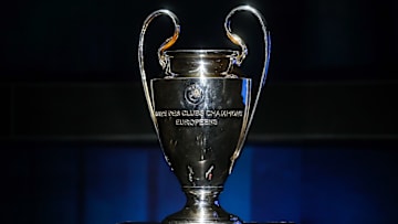 UEFA Champions League Trophy Tour presented by Heineken - Mexico City