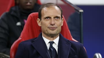 Massimiliano Allegri