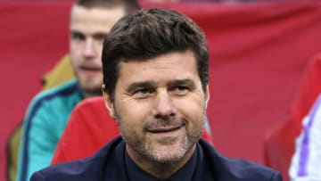 El estratega argentino debuta este miércoles al frente del PSG.