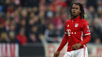 Renato Sanches