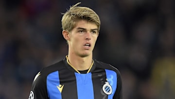 Charles de Ketelaere