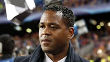 Patrick Kluivert kümmert sich in Barcelona um die Jugendabteilung