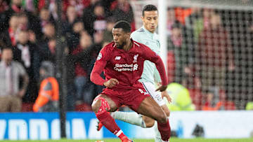 ¿Wijnaldum o Thiago? la pregunta en la mente del Barcelona