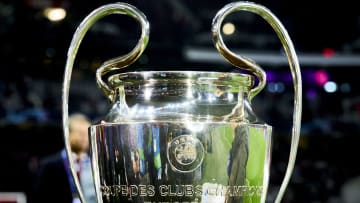 UEFA Champions League