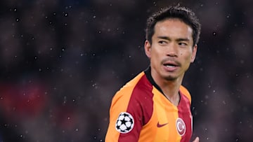 L'ancien joueur de Galatasaray sait comment amadouer les supporters de l'OM