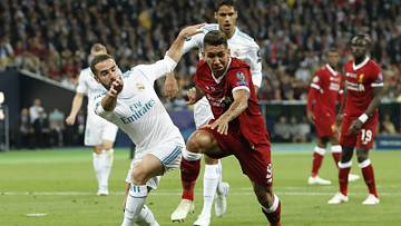 UEFA Champions League"Real Madrid v Liverpool FC" UEFA Champions League"Real Madrid v Liverpool FC"