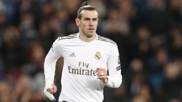 Gareth Bale is often targeted by Spanish media