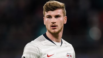 UEFA Champions League"Red Bull Leipzig v Tottenham Hotspur FC"