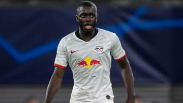 Aussi technique que puissant, voici Dayot Upamecano