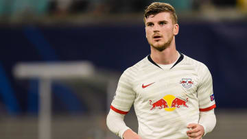 Quel nouveau club, en cas de départ pour Timo Werner ? 