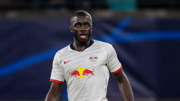 UEFA Champions League"Red Bull Leipzig v Tottenham Hotspur FC"