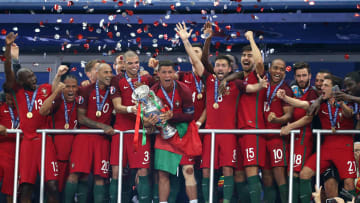 Portugal es la actual campeona del torneo