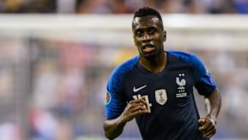 Didier Deschamps comptera sur Blaise Matuidi même s'il rejoint l'Inter Miami