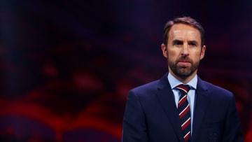Southgate has opted to leave out a natural left-back for England's upcoming Nation's League games