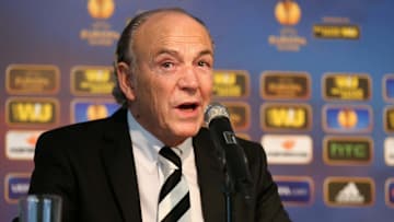Rolf Königs benennt die Problematiken