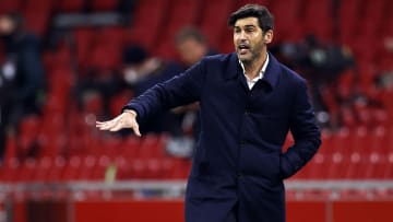 Paulo Fonseca