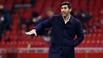 Paulo Fonseca Paulo Fonseca