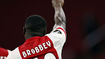Brian Brobbey wechselt zu RB Leipzig