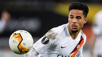 UEFA Europa League"KAA Gent v AS Roma" UEFA Europa League"KAA Gent v AS Roma"
