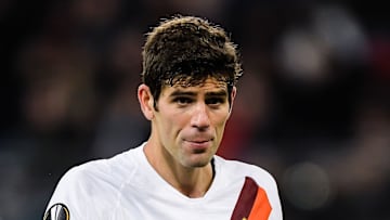 UEFA Europa League"KAA Gent v AS Roma" UEFA Europa League"KAA Gent v AS Roma"