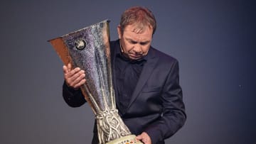 Die Europa-League-Gruppen 20/21 sind ausgelost!