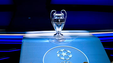 UEFA European Club Football Season Kick-Off 2019/2020 - UCL Draw