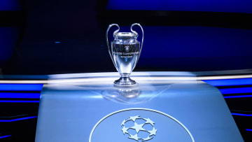 UEFA European Club Football Season Kick-Off 2019/2020 - UCL Draw